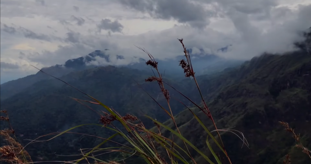 little adam's peak
