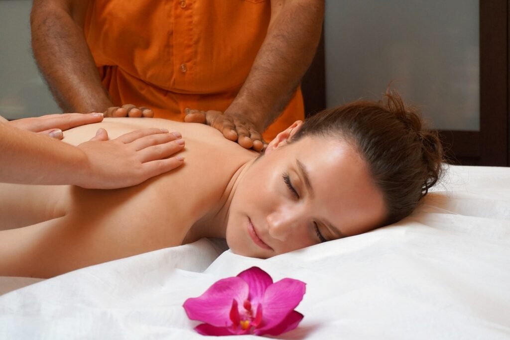 ayurvedic treatment