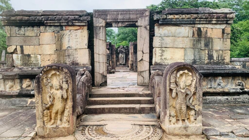 hetadage-polonnaruwa