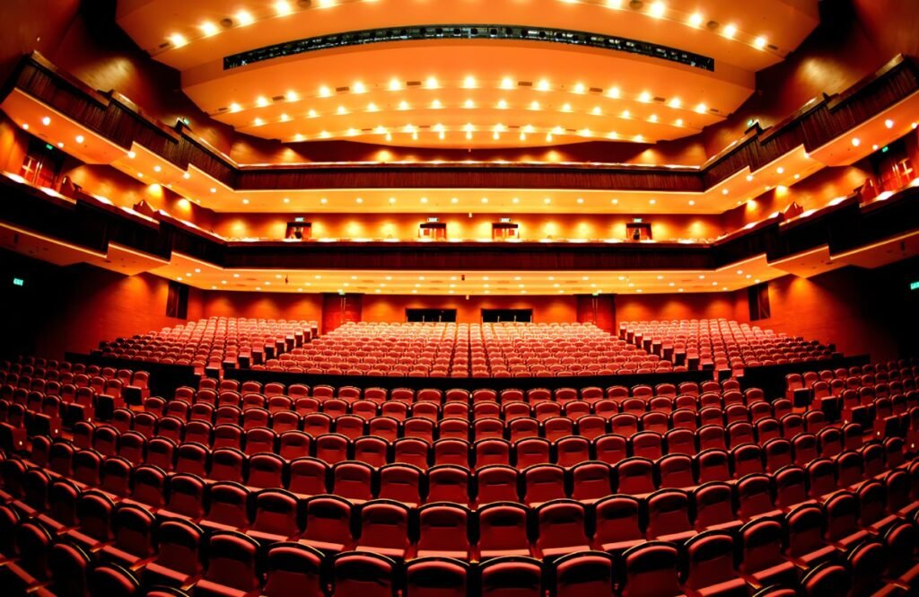 nelum-pokuna-theatre