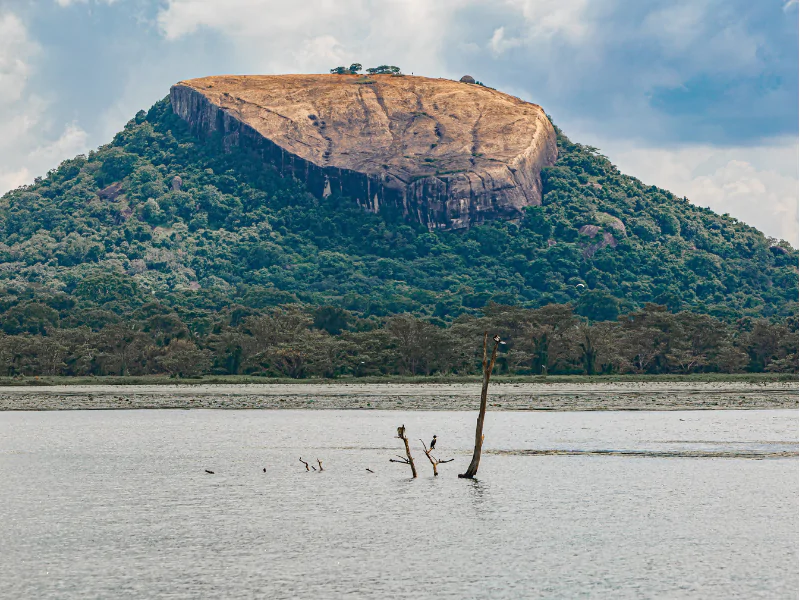 pidurangala