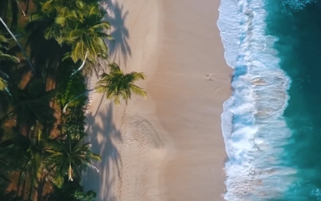 tangalle beach
