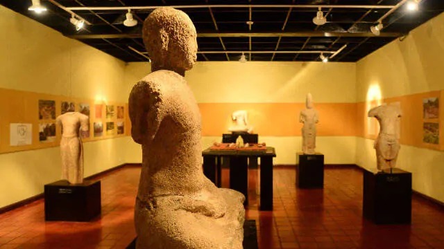 archaeological-museum-polonnaruwa