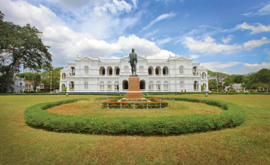 colombo-national-museum