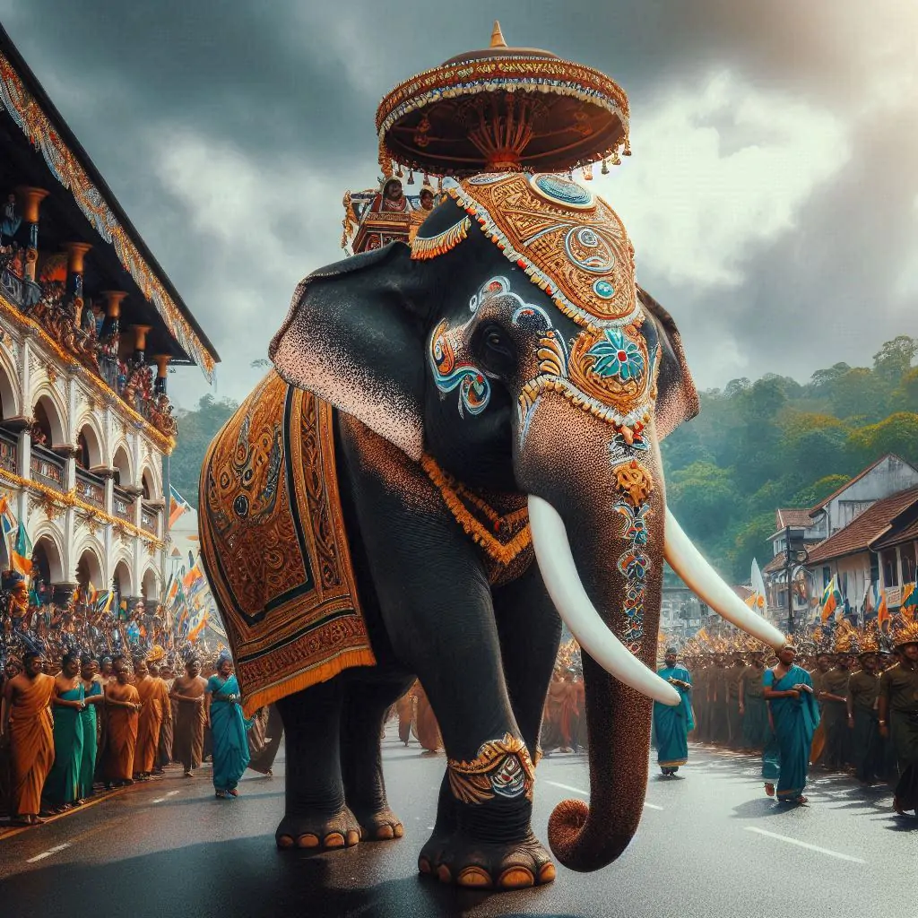 elephants-kandy-perahara
